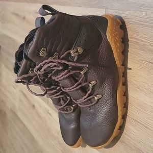 Vivo Barefoot Tracker Forest ESC Hiking Boots